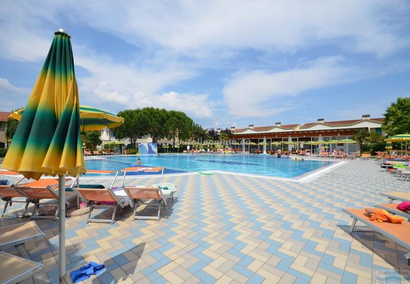 Villaggio Marco Polo Aparthotel