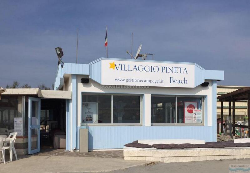 Villaggio Pineta