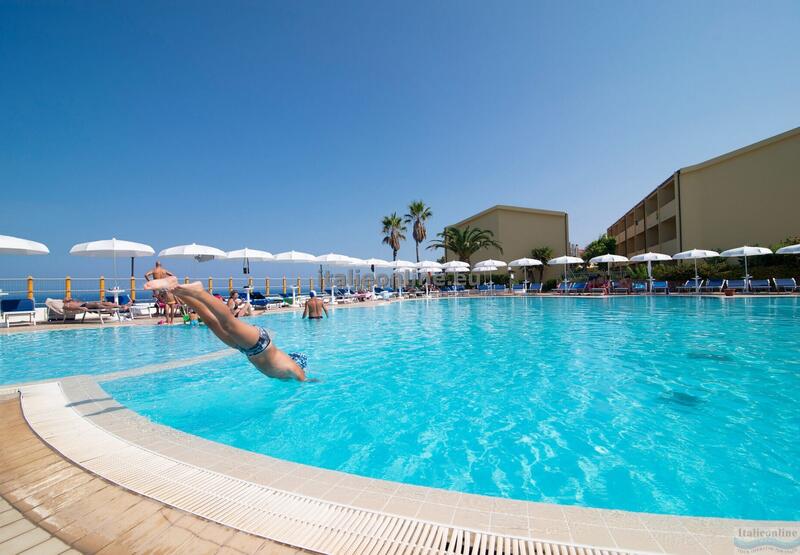 Villaggio Poggio di Tropea