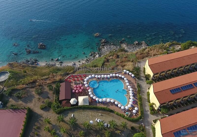 Villaggio Poggio di Tropea