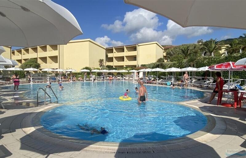 Villaggio Poggio di Tropea