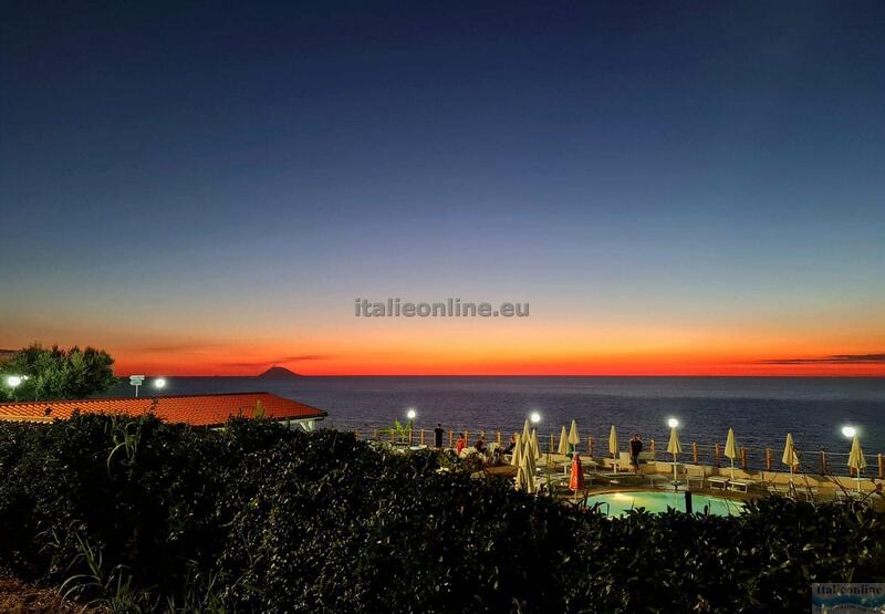 Villaggio Poggio di Tropea