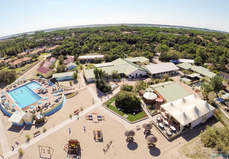 Villaggio Rosolina Mare Club