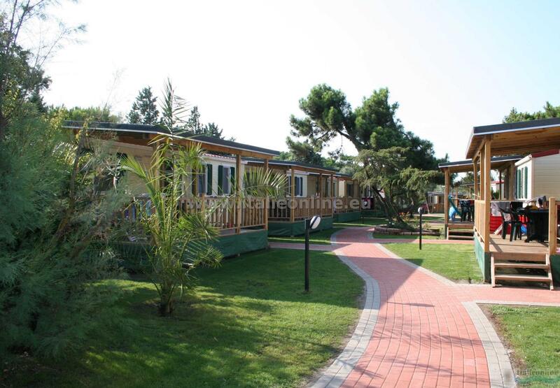 Villaggio Rosolina Mare Club