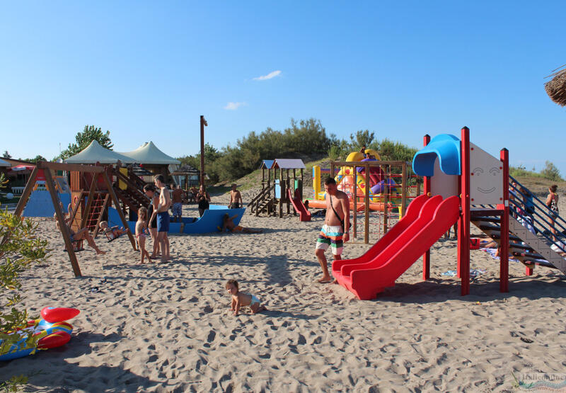 Villaggio Rosolina Mare Club