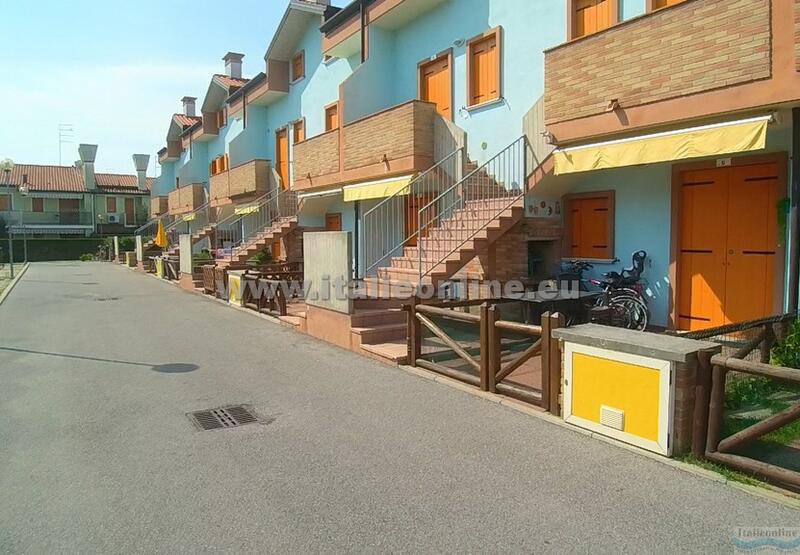 Villaggio Solmare