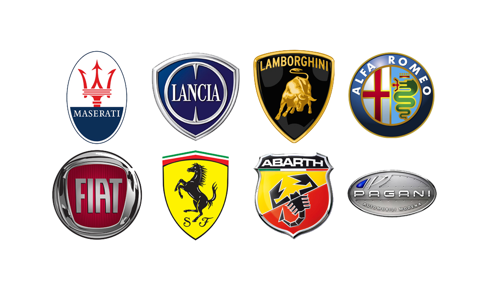italian car brands